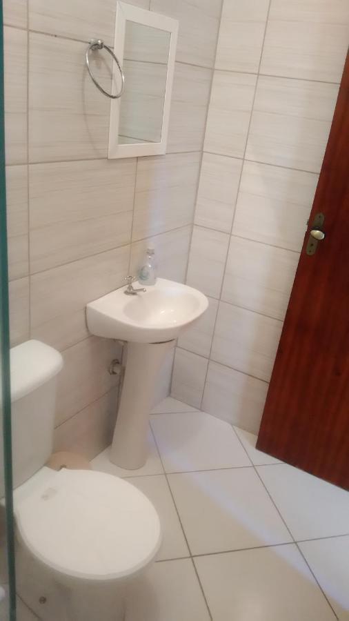 Acomodacoes Silvestre Daire Taubaté Dış mekan fotoğraf